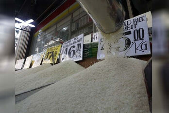 Philippines to extend rice import ban to support local farmers