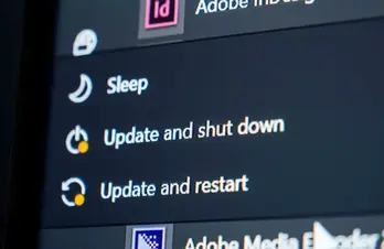 Lỗi khó chịu lâu năm trên Windows đã được sửa