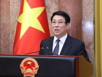 Chủ tịch nước: Các Đại sứ phải làm tốt công tác bảo hộ công dân Việt Nam