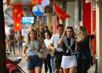 Việt Nam - điểm đến hấp dẫn du khách Pháp trong mùa Hè 2025