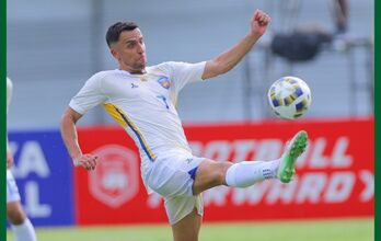 Xuất hiện một đội bóng nhập tịch ồ ạt, mạnh mẽ hơn cả Indonesia