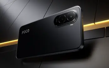 POCO M7 trình làng, dùng pin Silicon Carbon 7.000 mAh