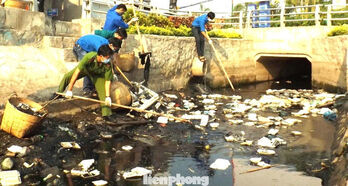 Mekong Delta emerging as plastic waste “hotspot”, experts warn