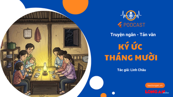 Ký ức tháng mười