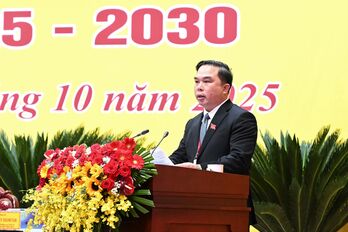 Quy hoạch, đào tạo  cán bộ, đảng viên đáp ứng yêu cầu chuyển đổi số (*)