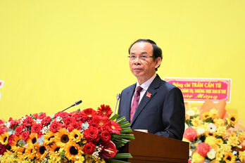 Kỳ vọng tỉnh Tây Ninh sẽ trở thành một trong những hình mẫu thành công sau hợp nhất (*)