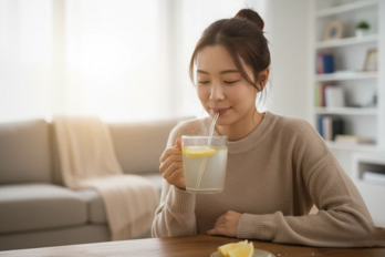 Chuyên gia chỉ mẹo uống nước chanh để tối đa hóa lợi ích