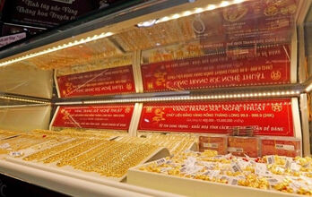 Ministry proposes tax on gold bullion transactions