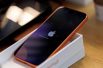 Phát hiện lỗi iPhone, bạn có thể nhận 2 triệu USD từ Apple