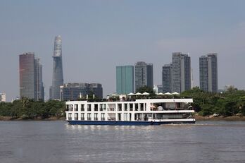 Thành phố Hồ Chí Minh xác lập vị thế trên bản đồ du lịch quốc tế