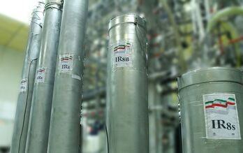Anh, Pháp, Đức quyết tâm khởi động lại đàm phán hạt nhân Iran