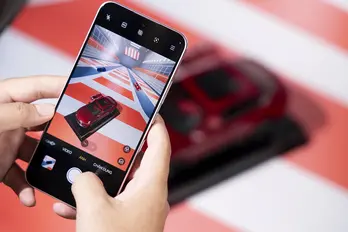Oppo tung 'chiến binh pin trâu' A6 Pro Series tại Việt Nam