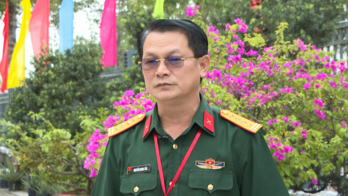 Niềm tin và khí thế mới của lực lượng vũ trang tỉnh sau Đại hội đại biểu Đảng bộ tỉnh Tây Ninh lần thứ I
