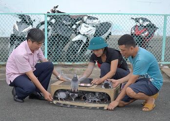 Sẵn sàng cho Giải bóng đá chào mừng Ngày Doanh nhân Việt Nam 13/10 – Cúp Báo Tây Ninh lần thứ XV năm 2025