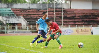 Dũng Phong FC thị uy sức mạnh tại Giải bóng đá Cúp Báo Tây Ninh lần thứ XV – 2025