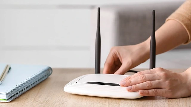 7 cách giúp tăng tốc Wi-Fi