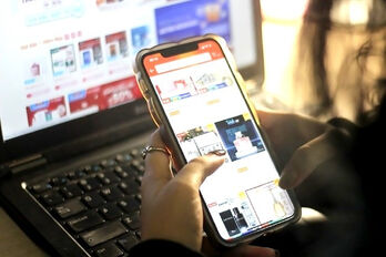 Cross-border e-commerce: a strategic driver for national exports