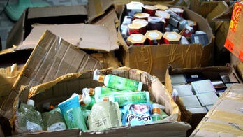 Kiểm soát chất lượng mỹ phẩm trên nền tảng thương mại điện tử