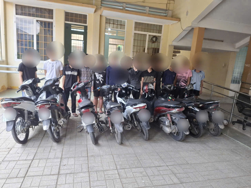 Phòng ngừa tình trạng thanh thiếu niên vi phạm pháp luật