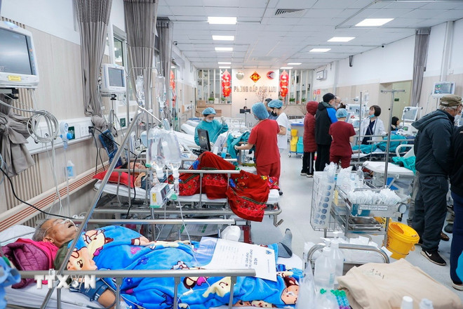 Bộ Y tế đề xuất phương án sắp xếp, tổ chức lại một số đơn vị sự nghiệp công lập