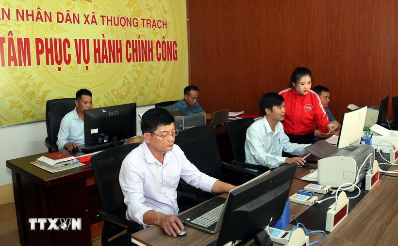 National digital transformation – new driver for sustainable development