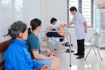 Bộ Y tế đề xuất phương án sắp xếp, tổ chức lại một số đơn vị sự nghiệp công lập