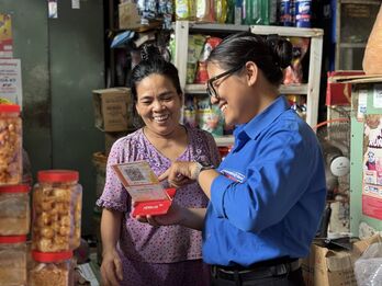 Đột phá trong cải cách hành chính từ chuyển đổi số