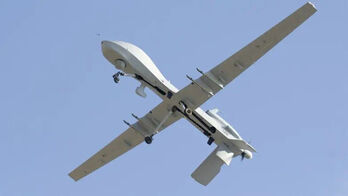 UAV của Ukraine tấn công cơ sở dầu mỏ của Nga ở Crimea