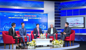 Đòn bẩy đưa kinh tế tư nhân bứt phá