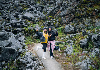 Điểm đến Việt Nam với 'cú đúp' Giải thưởng thế giới Readers’ Choice Awards 2025