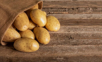 5 lý do “giải oan” cho khoai tây: Không gây béo mà còn tốt cho tim mạch