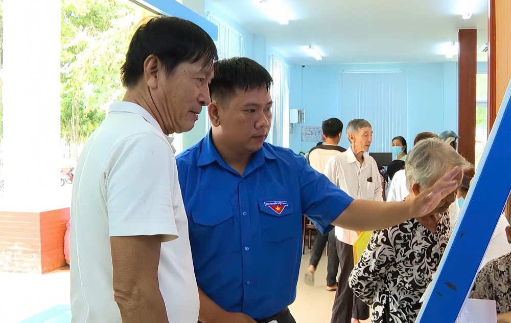 Đột phá trong cải cách hành chính từ chuyển đổi số