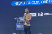 Indonesia to stop diesel imports by 2026