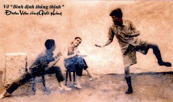 Đoàn Văn công Tây Ninh – thời vang bóng: Vừa hát cải lương, vừa vận động quần chúng (Kỳ 1)