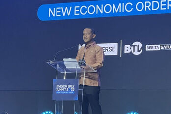 Indonesia to stop diesel imports by 2026
