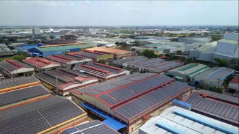 Tay Ninh attracts investment in industrial parks and clusters