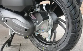 Lốp xe máy có thể vá tối đa bao nhiêu lần vẫn an toàn sử dụng?