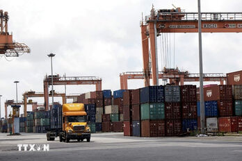Government issues decree on strategic trade control