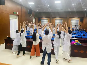 Thiếu bác sĩ chuyên khoa tâm thần trên cả nước