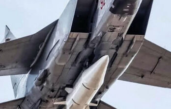 NATO cân nhắc việc bắn hạ máy bay chiến đấu Nga