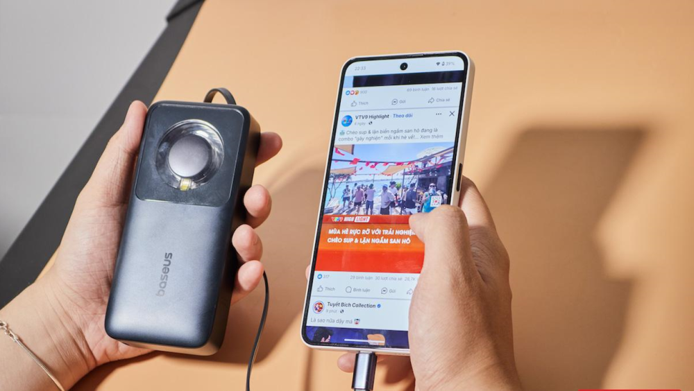 Quà 20/10 cho đồng nghiệp: Ý tưởng thiết thực nơi công sở