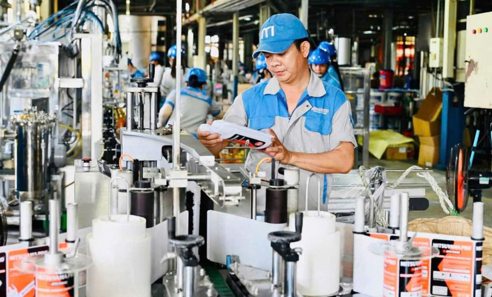 Tây Ninh: Điểm đến đầu tư hấp dẫn với chính sách ưu đãi và hạ tầng đồng bộ