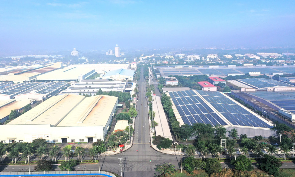 Tây Ninh: Điểm đến đầu tư hấp dẫn với chính sách ưu đãi và hạ tầng đồng bộ