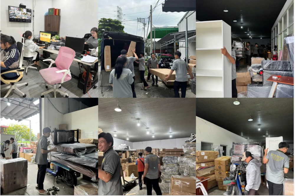 Trường Mai Sài Gòn – Lựa chọn tối ưu cho mọi không gian làm việc