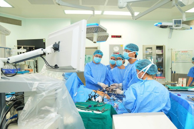 Vietnam aims to become trusted destination for medical tourism