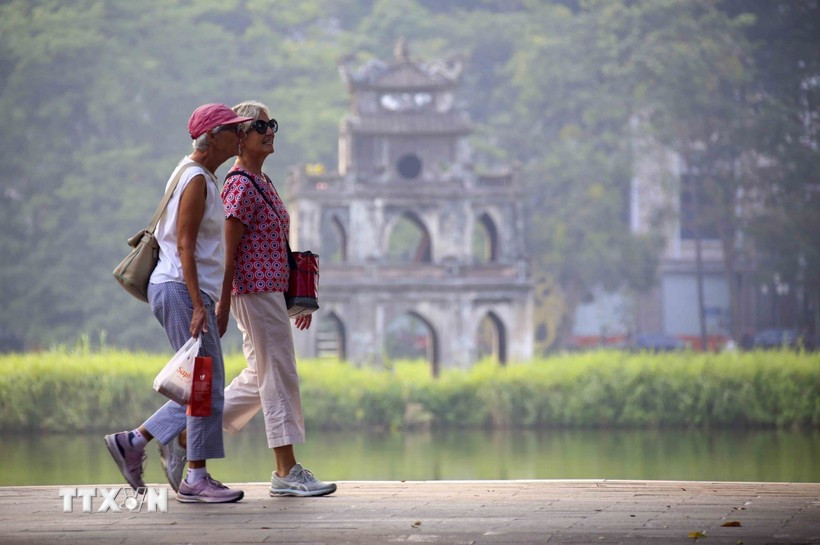 Vietnam aims to become trusted destination for medical tourism