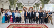 Cambodia launches national campaigns to prevent school dropouts