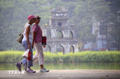 Vietnam aims to become trusted destination for medical tourism