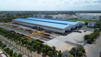 Tây Ninh đặt mục tiêu phủ sóng 5G toàn bộ khu, cụm công nghiệp vào năm 2030