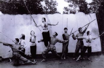 Đoàn Văn công Tây Ninh – thời vang bóng: Những năm tháng gian khó (Kỳ 3)